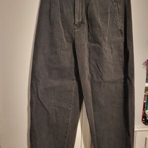 BDG Charcoal Trousers